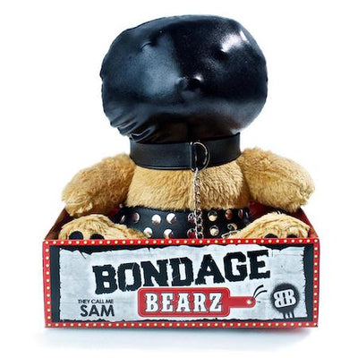 Bondage Bearz Sex Toys Philippines