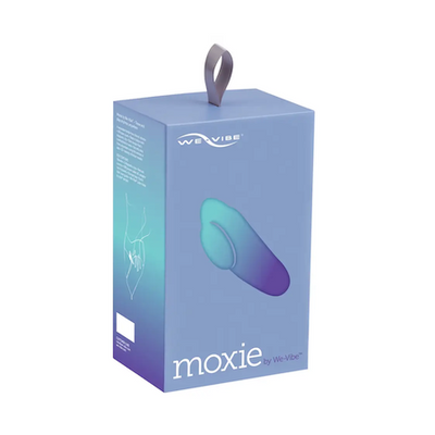 We-Vibe Moxie Sex Toys Philippines