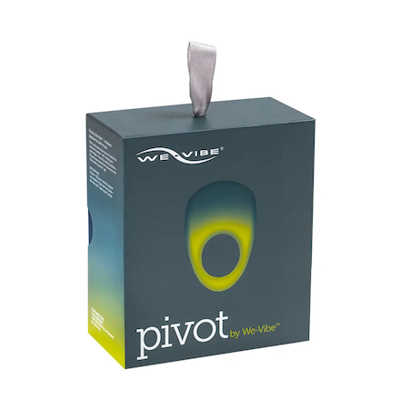 We-Vibe Pivot Sex Toys Philippines