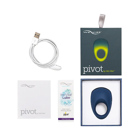 We-Vibe Pivot Sex Toys Philippines