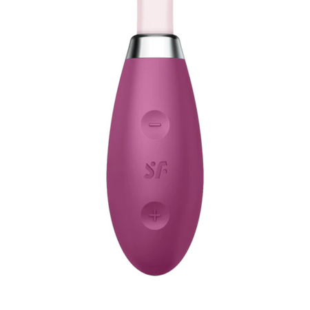 Satisfyer G-Spot Flex 3