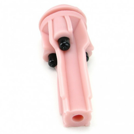 Fleshlight Vibro Pink Lady Touch