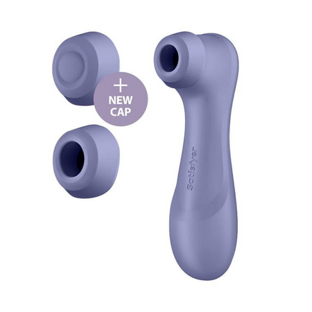 Satisfyer Pro 2 Generation 3