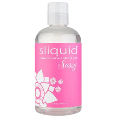 Sliquid Naturals Sassy Sex Toys Philippines