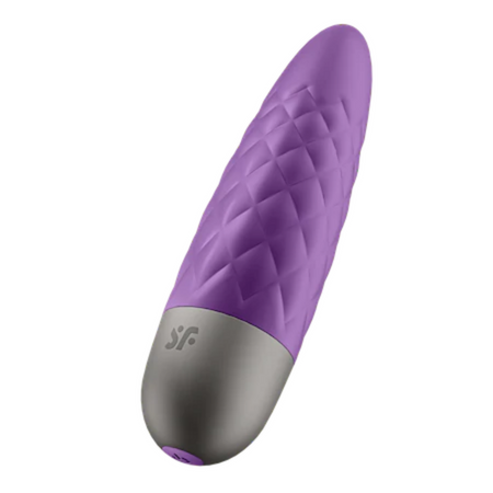 Satisfyer Ultra Power Bullet 5 ilya Satisfyer Ultra Power Bullet 5 ilya