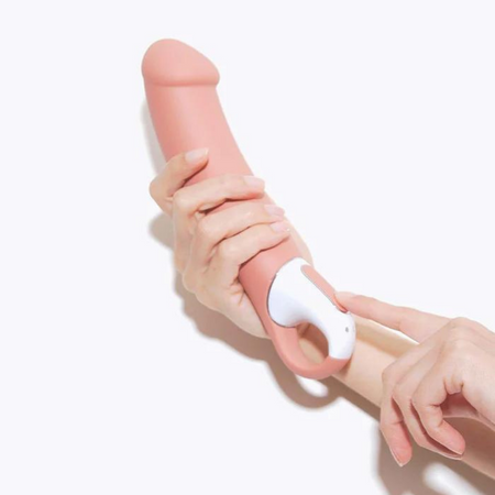 Satisfyer Master