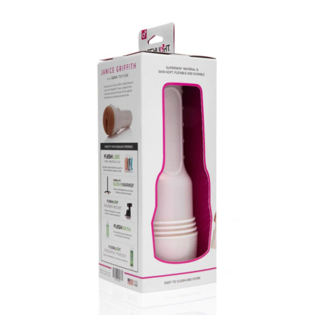 Fleshlight Janice Griffith Eden | ilya Sex Toy Shop Philippines Fleshlight Janice Griffith Eden | ilya Sex Toy Shop Philippines