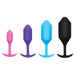 b-Vibe Snug Plug 2 Sex Toys Philippines