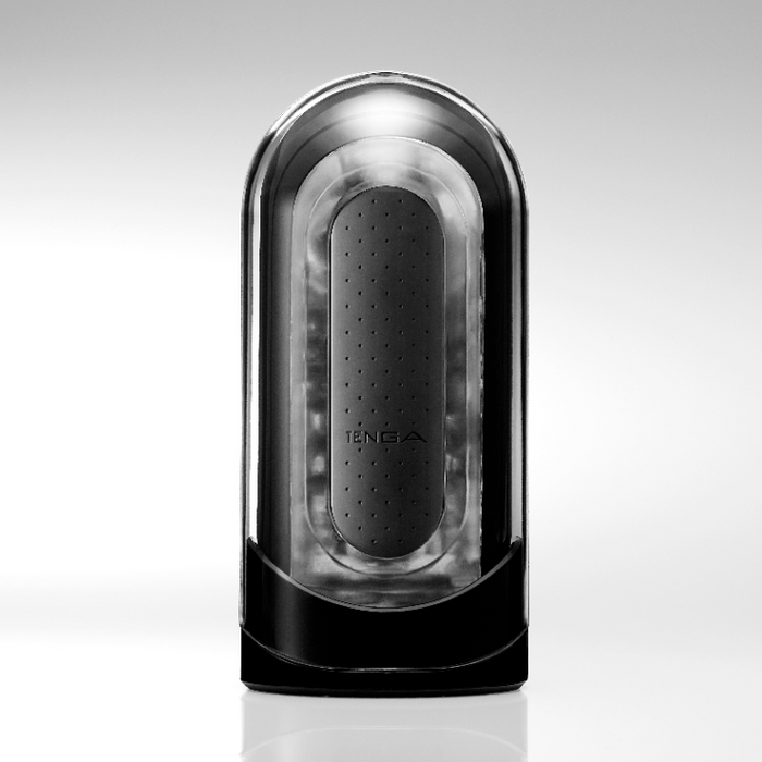 Tenga Flip Zero Black -  ilya