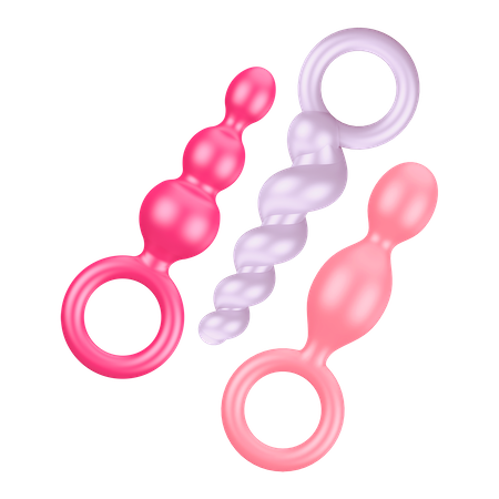 Satisfyer Booty Call | ilya Sex Toy Shop Philippines Satisfyer Booty Call | ilya Sex Toy Shop Philippines