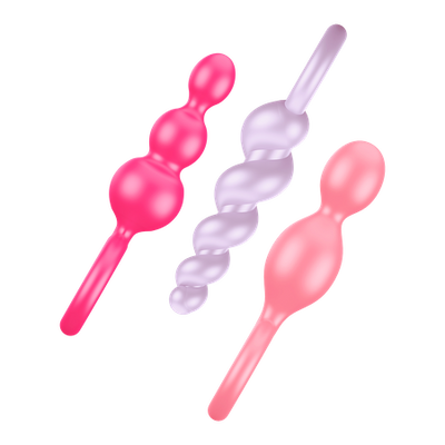 Satisfyer Booty Call Sex Toys Philippines