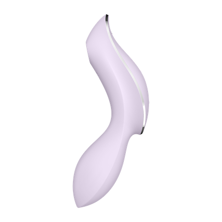 Satisfyer Curvy Trinity 2 Sex Toys Philippines