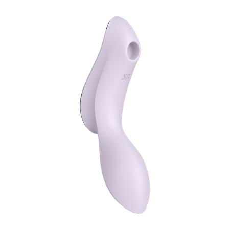 Satisfyer Curvy Trinity 2 Sex Toys Philippines