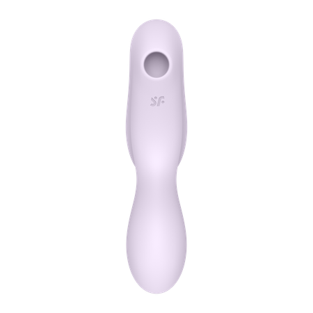 Satisfyer Curvy Trinity 2 Sex Toys Philippines