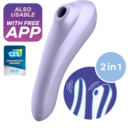 Satisfyer Dual Pleasure Sex Toys Philippines