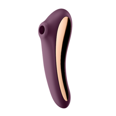 Satisfyer Dual Kiss Sex Toys Philippines