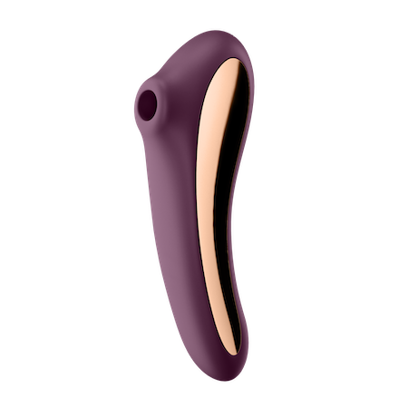 Satisfyer Dual Kiss Sex Toys Philippines