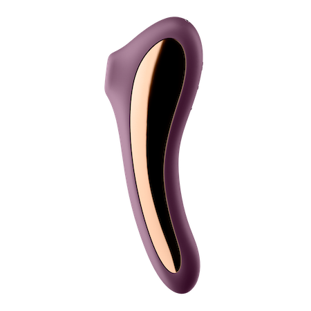 Satisfyer Dual Kiss Sex Toys Philippines