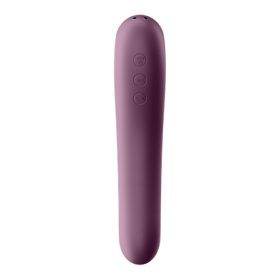 Satisfyer Dual Kiss Sex Toys Philippines