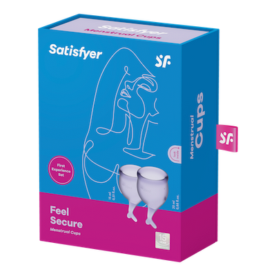 Satisfyer Feel Secure Sex Toys Philippines