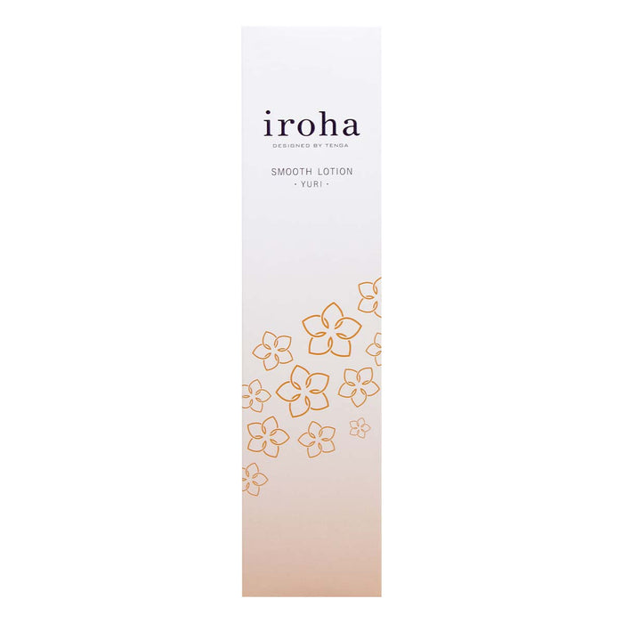 Iroha Smooth Lotion Sex Toys Philippines