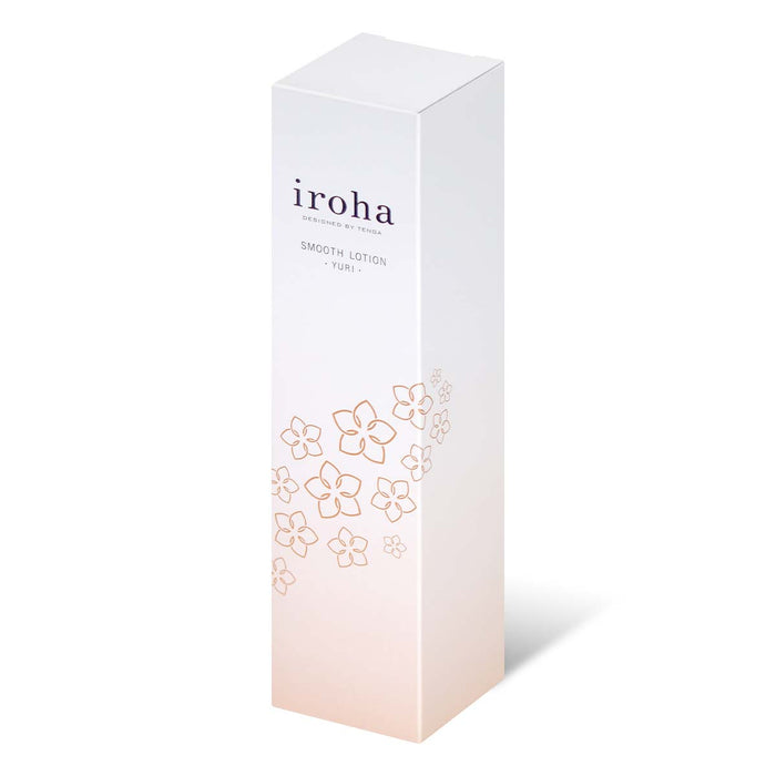 Iroha Smooth Lotion Sex Toys Philippines