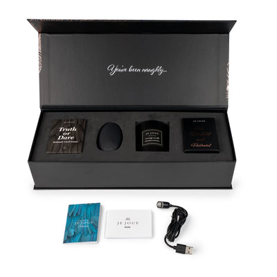 Je Joue The Naughty Gift Set Sex Toys Philippines