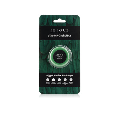 Je Joue Medium Stretch Silicone Cock Ring Sex Toys Philippines