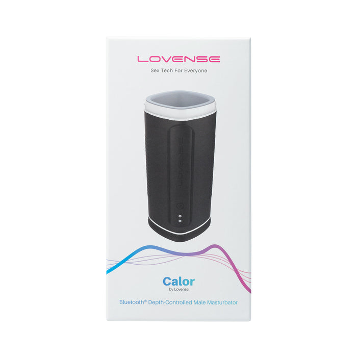 Lovense Calor Sex Toys Philippines