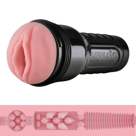 Fleshlight Pink Lady Destroya - ilya Fleshlight Pink Lady Destroya - ilya