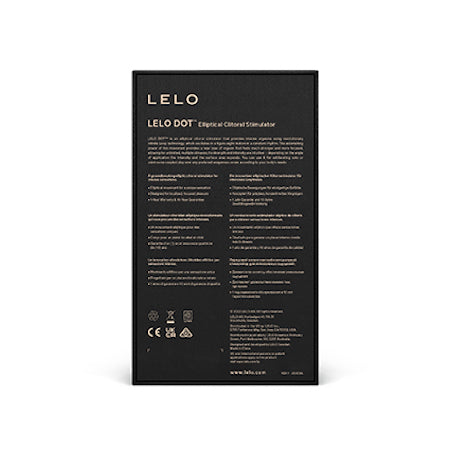 Lelo Dot