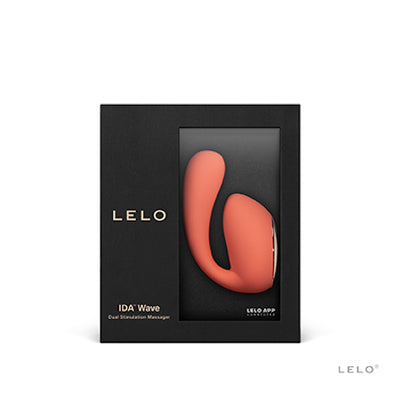 Lelo Ida Wave Sex Toys Philippines