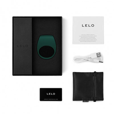 Lelo Tor 2 Sex Toys Philippines