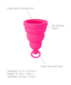 Intimina Lily Cup One Sex Toys Philippines