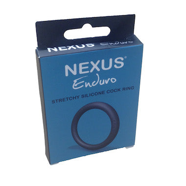 Nexus Enduro Cock Ring Plus -  ilya