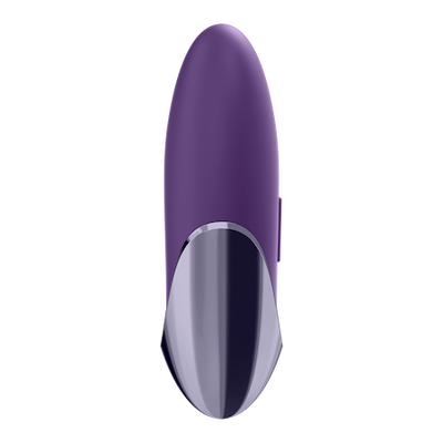 Satisfyer Purple Pleasure Sex Toys Philippines