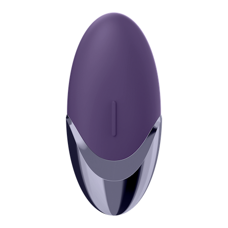 Satisfyer Purple Pleasure Sex Toys Philippines