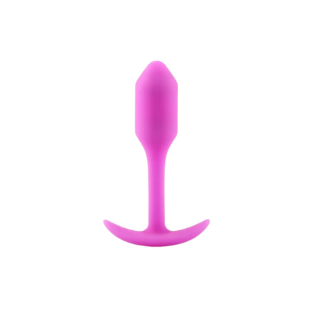 b-Vibe Snug Plug 1