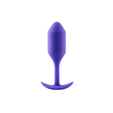 b-Vibe Snug Plug 2