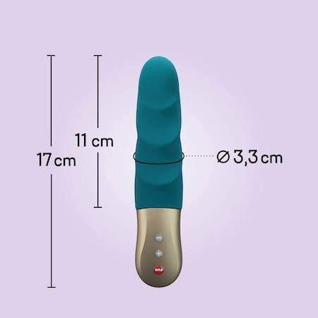 Fun Factory Stronic Petite Sex Toys Philippines