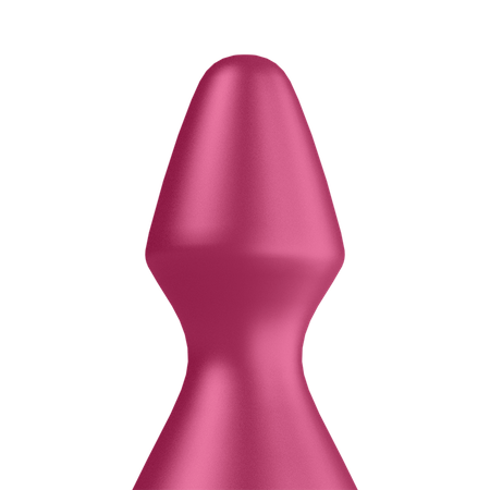 Satisfyer Lolli Plug 1 Sex Toys Philippines