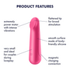 Satisfyer Ultra Power Bullet 3 Sex Toys Philippines