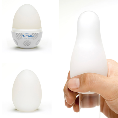 Tenga Egg Sphere -  ilya