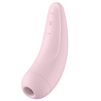 Satisfyer Curvy 2+ -  ilya