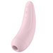 Satisfyer Curvy 2+ -  ilya