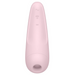 Satisfyer Curvy 2+ -  ilya