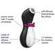 Satisfyer Pro Penguin -  ilya