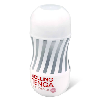 Tenga Gyro Rolling Cup Soft Sex Toys Philippines