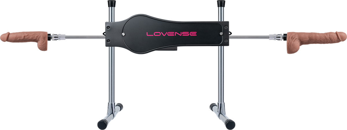 Lovense Sex Machine Sex Toys Philippines