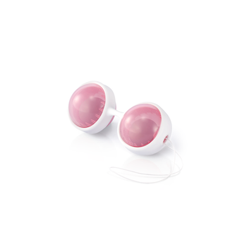 Lelo Beads Plus -  ilya